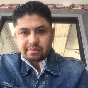 Meet your Posher, Everardo